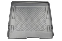 Tavite portbagaj Volkswagen ID. BUZZ, caroserie van, an fabricatie 05.2022 - prezent, 5 locuri, ampatament scurt, cu podea multi-flex | 193898GRD