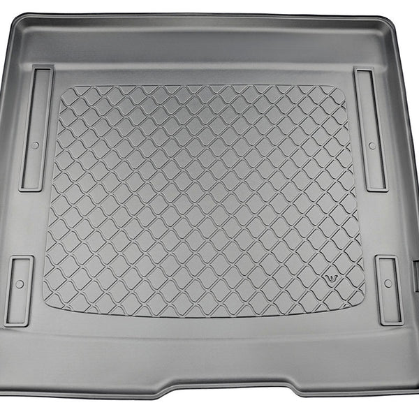 Tavite portbagaj Volkswagen ID. BUZZ, caroserie van, an fabricatie 05.2022 - prezent, 5 locuri, ampatament scurt, cu podea multi-flex | 193898GRD