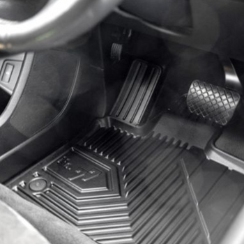 Covorase auto tip tavita Kia Picanto III, an fabricatie 04.2017 - prezent, caroserie hatchback | 77426795