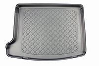 Tavite portbagaj Jeep Compass II (MP) 4xe, caroserie suv, an fabricatie 07.2020 - prezent, portbagaj superior, podea variabila in pozitie superioara | 193832GRD