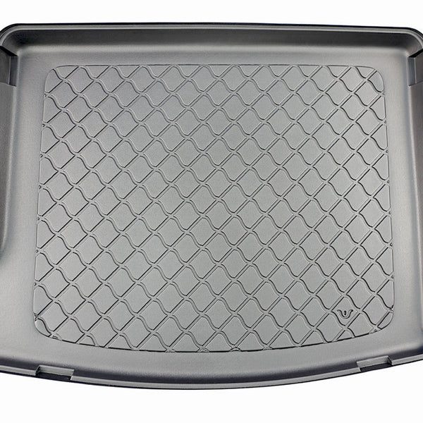 Tavita portbagaj Jeep Compass II (MP) 4xe fabricatie 07.2020 - prezent, caroserie suv, portbagaj superior, podea variabila in pozitie superioara #1