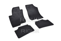 Covorase auto Hyundai I30 I, an fabricatie 07.2007 - 01.2012, caroserie hatchback | 904642