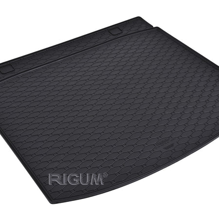 Tavite portbagaj Honda CR-V V Hybrid, caroserie suv, an fabricatie 02.2019 - 07.2023, 5 locuri, portbagaj inferior si superior | 409024