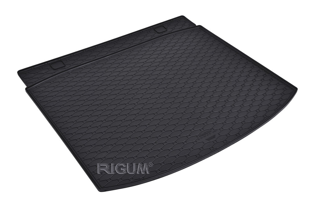 Tavite portbagaj Honda CR-V V Hybrid, caroserie suv, an fabricatie 02.2019 - 07.2023, 5 locuri, portbagaj inferior si superior | 409024