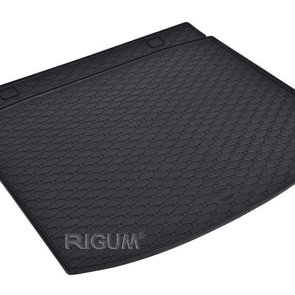 Tavite portbagaj Honda CR-V V Hybrid, caroserie suv, an fabricatie 02.2019 - 07.2023, 5 locuri, portbagaj inferior si superior | 409024