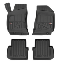 Covorase auto tip tavita Saab 9-5, an fabricatie 1998 - 2010, caroserie combi | 3D426597