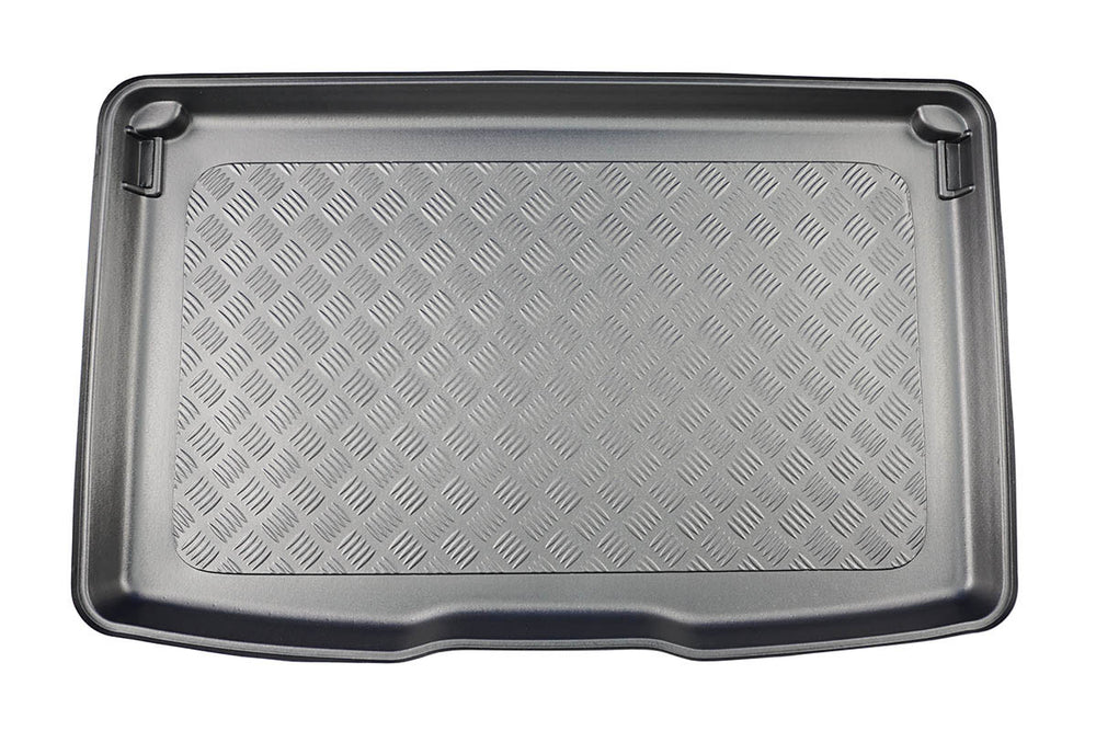 Tavite portbagaj Dacia Sandero Stepway Sandero III Stepway, caroserie hatchback, an fabricatie 01.2021 - prezent, portbagaj superior, fara podea reglabila pe inaltime | 193062BSC