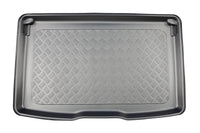 Tavite portbagaj Dacia Sandero Stepway Sandero III Stepway, caroserie hatchback, an fabricatie 01.2021 - prezent, portbagaj superior, fara podea reglabila pe inaltime | 193062BSC