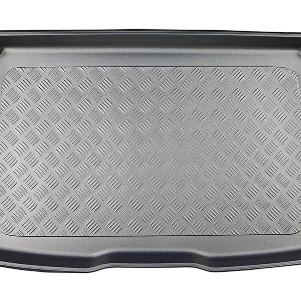 Tavite portbagaj Dacia Sandero Stepway Sandero III Stepway, caroserie hatchback, an fabricatie 01.2021 - prezent, portbagaj superior, fara podea reglabila pe inaltime | 193062BSC