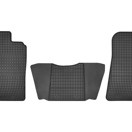 Covorase auto Mercedes Vito W639, an fabricatie 08.2003 - 09.2014, caroserie van 2-3 locuri | ETD0092