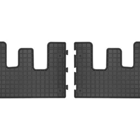 Covorase auto Citroen C4 Picasso II, an fabricatie 07.2013 - 11.2020, caroserie van rand 3 | ET06481