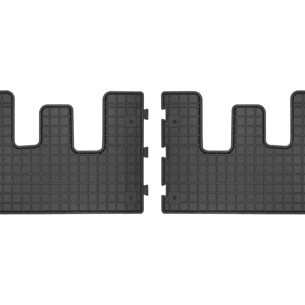 Covorase auto Citroen C4 Picasso II, an fabricatie 07.2013 - 11.2020, caroserie van rand 3 | ET06481