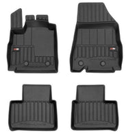 Covorase auto tip tavita Renault Arkana, an fabricatie 03.2021 - prezent, caroserie suv | 3D427549
