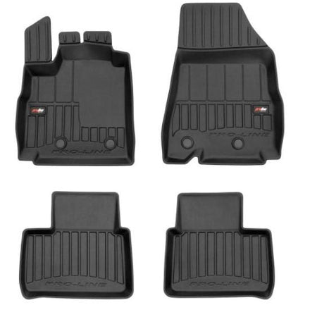 Covorase auto tip tavita Renault Arkana, an fabricatie 03.2021 - prezent, caroserie suv | 3D427549