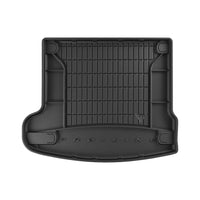 Tavite portbagaj Land Rover Range Rover Velar, caroserie suv, an fabricatie 09.2017 - prezent, fara raft optional cargo | TM400931