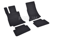 Covorase auto Mercedes C-Class W206 PHEV, an fabricatie 10.2021 - prezent, caroserie sedan | 905694
