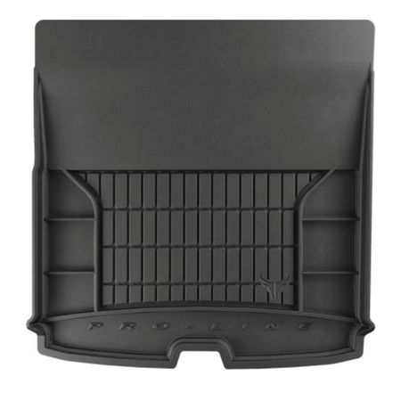 Tavite portbagaj Skoda Enyaq iV, caroserie suv, an fabricatie 04.2021 - 01.2022, portbagaj superior | TM414105