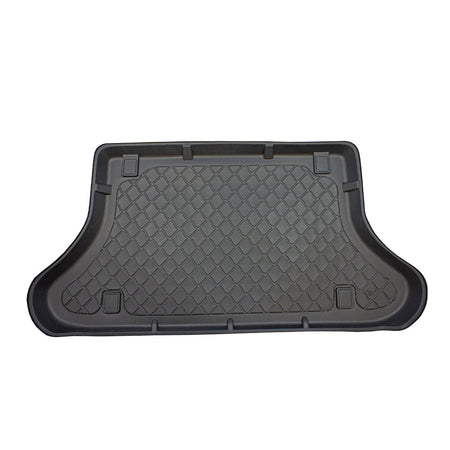 Tavita portbagaj Land Rover Freelander 1 fabricatie 1997 - 2006, caroserie suv, 5 usi #2