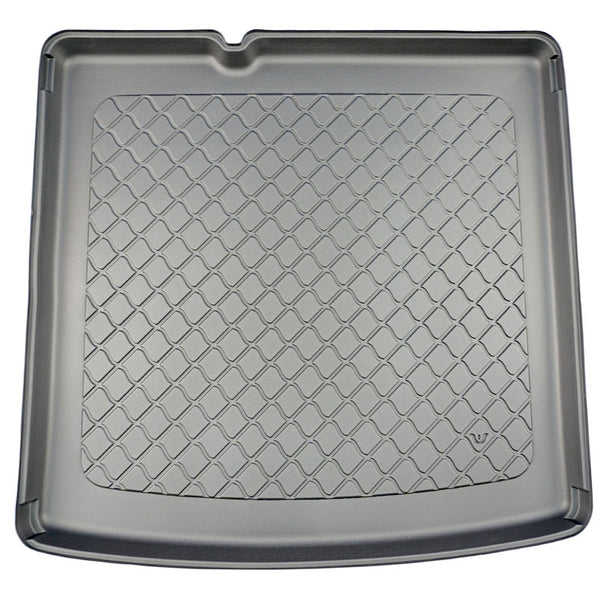 Tavite portbagaj Skoda Enyaq IV Electric, caroserie coupe, an fabricatie 02.2022 - prezent, portbagaj inferior, fara podea reglabila pe inaltime | 193988GRD