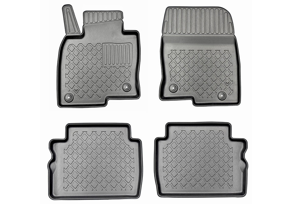 Covorase auto tip tavita Mazda CX -5 (KF) Facelift, an fabricatie 2022 - prezent, caroserie suv | 603011