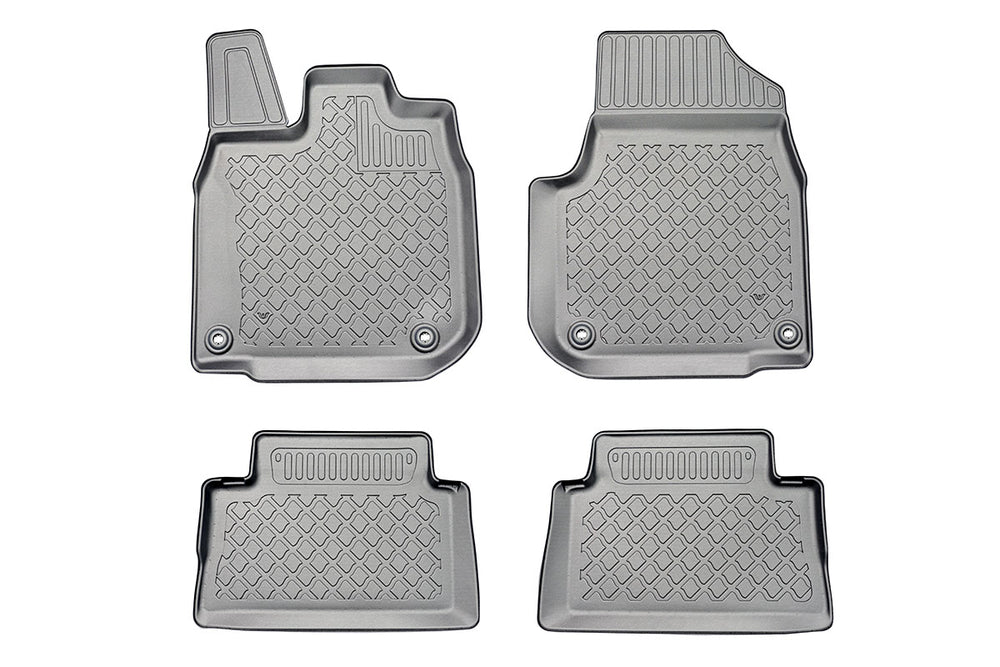 Covorase auto tip tavita Honda E lctric, an fabricatie 03.2020 - prezent, caroserie hatchback | 604081