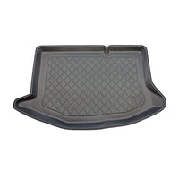 Tavite portbagaj Ford Fiesta VI, caroserie hatchback, an fabricatie 10.2008 - 06.2017, portbagaj inferior, fara podea dubla, cu urechi laterale | 192626GRD