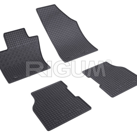 Covorase auto Jeep Compass MHEV, an fabricatie 2021 - prezent, caroserie suv | 904345