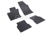 Covorase auto Jeep Compass MHEV, an fabricatie 2021 - prezent, caroserie suv | 904345
