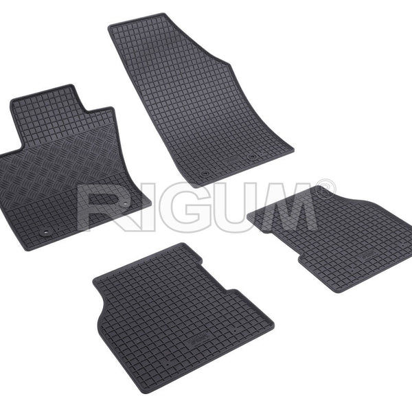 Covorase auto Jeep Compass MHEV, an fabricatie 2021 - prezent, caroserie suv | 904345