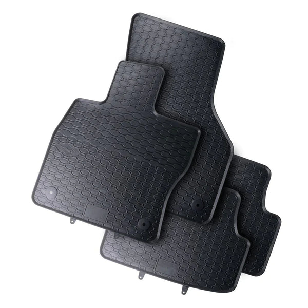 Covorase auto Seat Leon IV KL, an fabricatie 03.2020 - prezent, caroserie hatchback | 810
