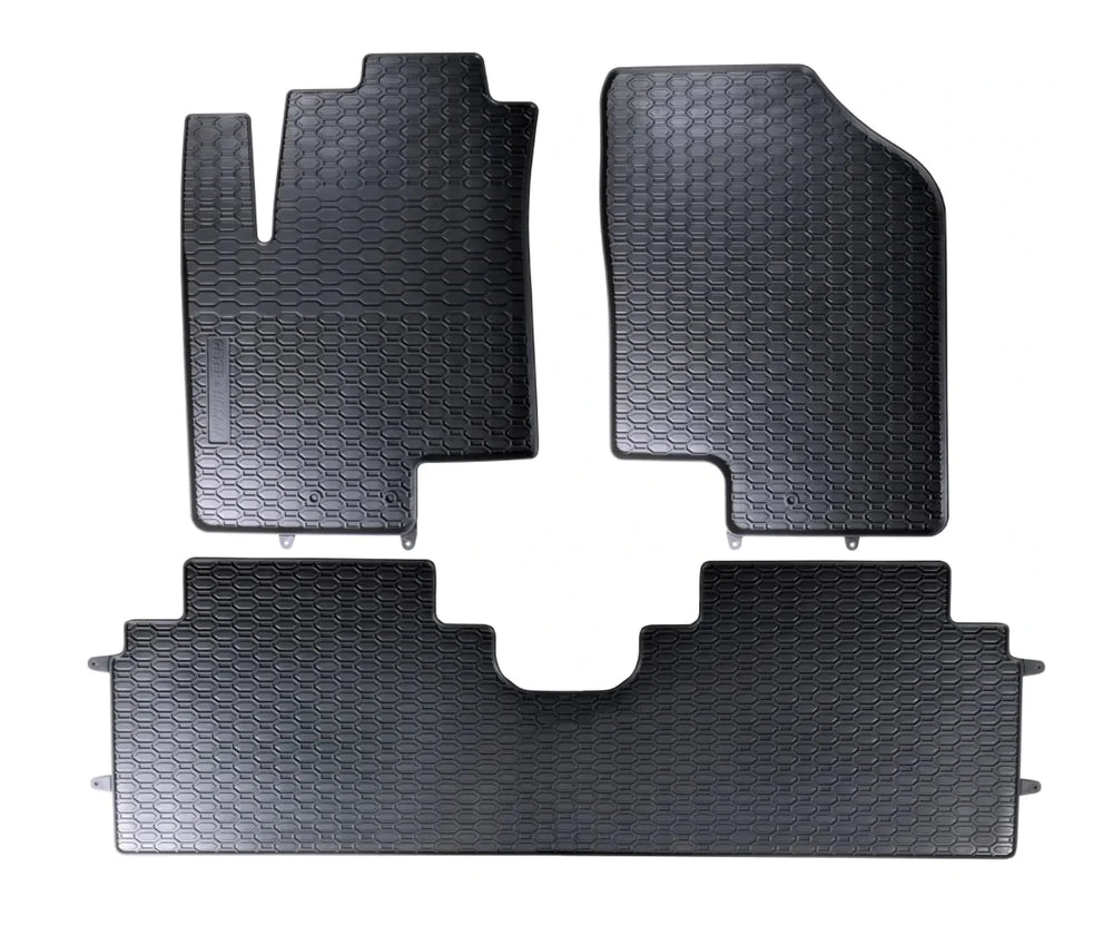 Covorase auto Hyundai IX20, an fabricatie 05.2010 - 07.2019, caroserie hatchback | 833