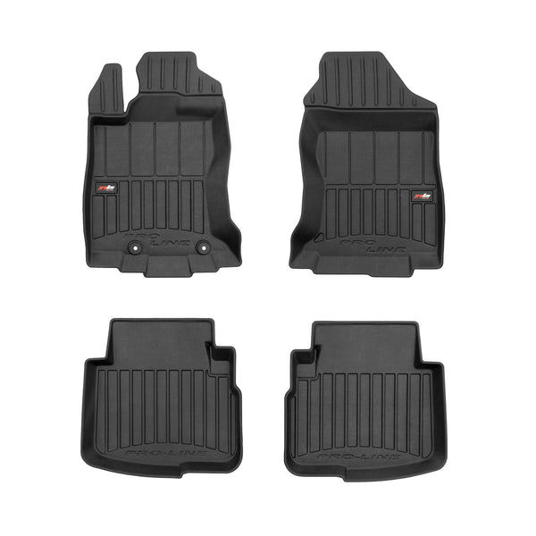 Covorase auto tip tavita Subaru Legacy VII, an fabricatie 2020 - prezent, caroserie sedan | 3D427662