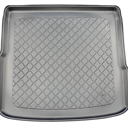 Tavite portbagaj Skoda Enyaq IV Electric, caroserie suv, an fabricatie 02.2022 - prezent, portbagaj superior, podea variabila montata pe pozitia din mijloc | 193989GRD