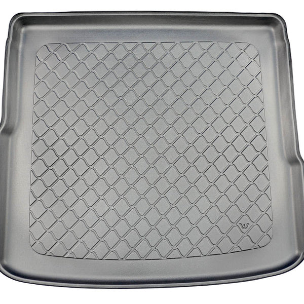 Tavite portbagaj Skoda Enyaq IV Electric, caroserie suv, an fabricatie 02.2022 - prezent, portbagaj superior, podea variabila montata pe pozitia din mijloc | 193989GRD