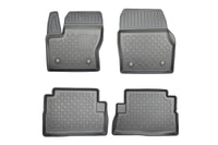 Covorase auto tip tavita Ford Kuga II, an fabricatie 02.2013 - 03.2020, caroserie suv | 603119