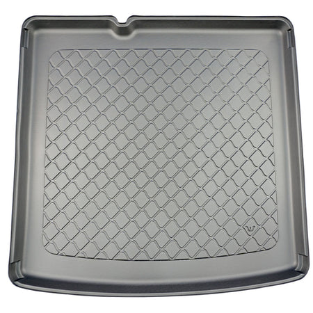 Tavite portbagaj Skoda Enyaq iV, caroserie suv, an fabricatie 04.2021 - 01.2022, portbagaj inferior, fara podea reglabila pe inaltime | 193988GRD