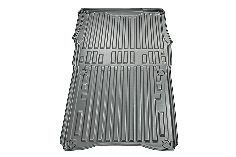 Tavite portbagaj Fiat Doblo E- EV, caroserie van, an fabricatie 07.2022 - prezent, ampatament l2, 2-3 locuri | 193585