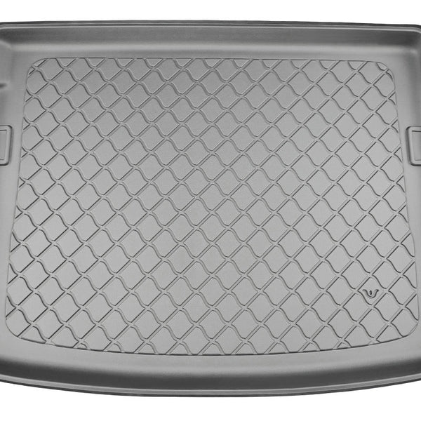 Tavite portbagaj Renault Austral E-TECH, caroserie suv, an fabricatie 2023 - prezent, 5 locuri, portbagaj superior, podea variabila in pozitie superioara | 193488GRD