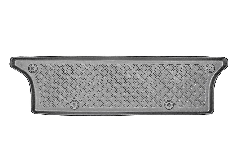 Covorase auto tip tavita Ford Galaxy I, an fabricatie 1995 - 05.2006, caroserie van 7 locuri, rand 3 | 692169