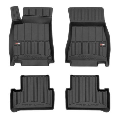 Covorase auto tip tavita Ford Mustang Mach-E electric, an fabricatie 05.2021 - prezent, caroserie suv | 3D427150