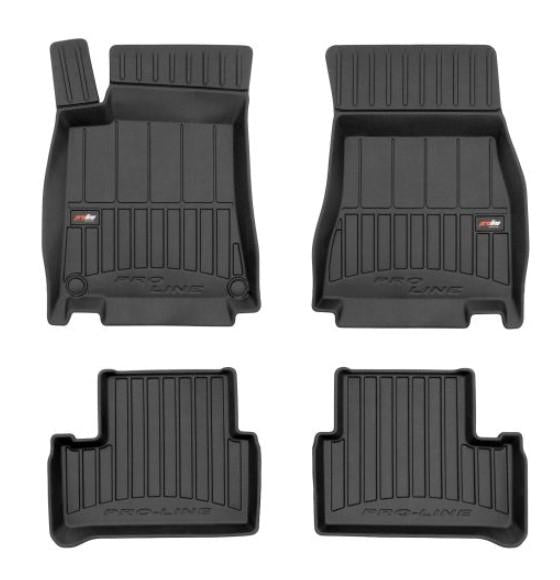 Covorase auto tip tavita Ford Mustang Mach-E electric, an fabricatie 05.2021 - prezent, caroserie suv | 3D427150