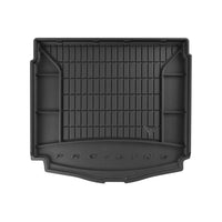Tavite portbagaj Renault Megane IV, caroserie combi, an fabricatie 09.2016 - prezent, roata de rezerva normala | TM414655