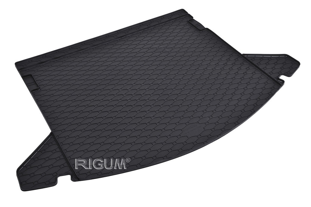 Tavite portbagaj Mazda CX -5 (KF) Facelift, caroserie suv, an fabricatie 2022 - prezent, portbagaj superior | 420012