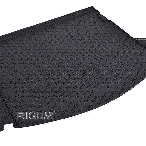 Tavite portbagaj Mazda CX -5 (KF) Facelift, caroserie suv, an fabricatie 2022 - prezent, portbagaj superior | 420012