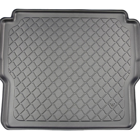 Tavita portbagaj Microcar M.GO M. GO 3 fabricatie 07.2015 - 03.2017, caroserie hatchback, randul II culcat #1