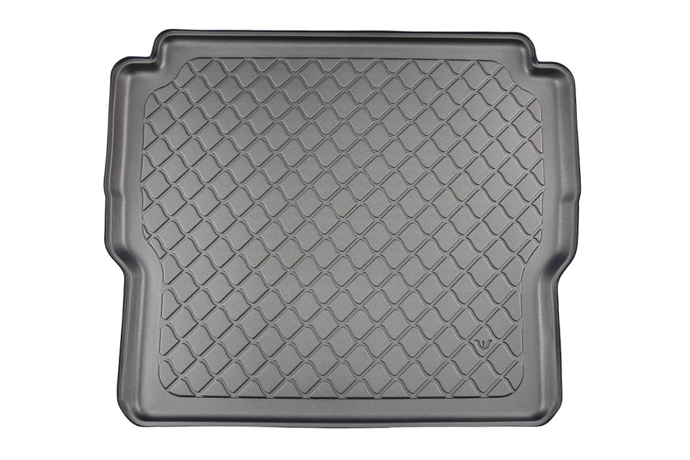 Tavite portbagaj Microcar M.GO M. GO 3, caroserie hatchback, an fabricatie 07.2015 - 03.2017, randul ii culcat | 193751GRD