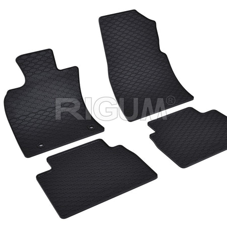 Covorase auto Mercedes X-Class Clasa X, an fabricatie 01.2016 - prezent, caroserie pick-up | 906035