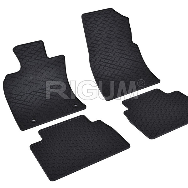 Covorase auto Mercedes X-Class Clasa X, an fabricatie 01.2016 - prezent, caroserie pick-up | 906035