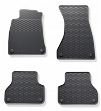 Covorase auto Audi A4 B9, an fabricatie 11.2015 - 07.2024, caroserie sedan | 903