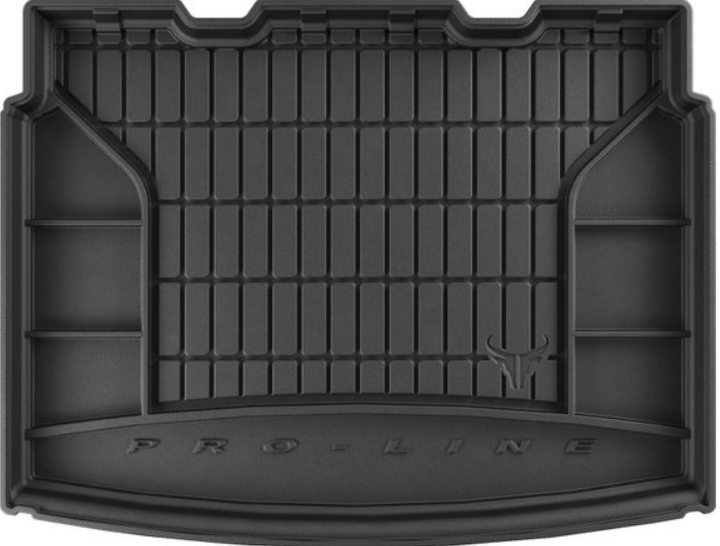 Tavite portbagaj Volkswagen Tiguan II, caroserie suv, an fabricatie 05.2016 - 2024, portbagaj inferior | TM413870